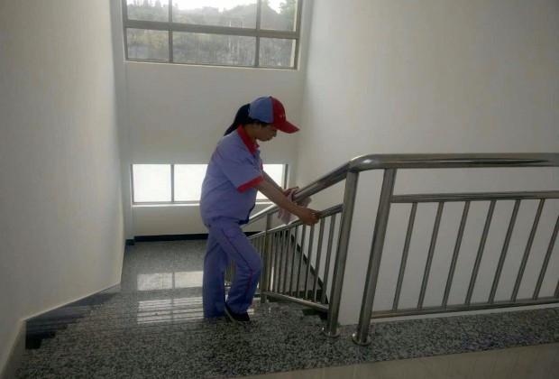 上海专业工程开荒保洁 日常保洁 地毯清洗 工厂保洁外包等服务